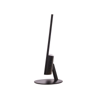 昆明電腦商城推薦EASUNG/東星 A7+ 24寸 IPS硬屏 超薄無邊框 黑色電腦液晶顯示器 云南電腦批發(fā)