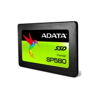 AData/威剛SSD SP580 240G SATA固態(tài)硬盤 SATA