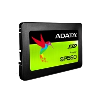 AData/威剛SSD SP580 240G SATA固態(tài)硬盤 SATA