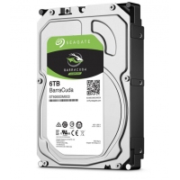 云南硬盤批發(fā) 希捷(SEAGATE)酷魚系列 6TB 5400轉(zhuǎn)256M SATA3 臺(tái)式機(jī)機(jī)械硬盤