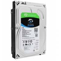 云南硬盤批發(fā) 希捷(SEAGATE)酷鷹系列 3TB 5900轉(zhuǎn)64M SATA3 監(jiān)控級硬盤