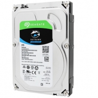 云南硬盤批發(fā) 希捷(SEAGATE)酷鷹系列 3TB 5900轉(zhuǎn)64M SATA3 監(jiān)控級硬盤