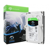 云南硬盤批發(fā) 希捷(SEAGATE)酷鷹系列 3TB 5900轉(zhuǎn)64M SATA3 監(jiān)控級硬盤