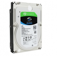 云南硬盤批發(fā) 希捷(SEAGATE)酷鷹系列 6TB 7200轉(zhuǎn)256M SATA3 監(jiān)控級(jí)硬盤
