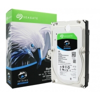 云南硬盤批發(fā) 希捷(SEAGATE)酷鷹系列 6TB 7200轉(zhuǎn)256M SATA3 監(jiān)控級(jí)硬盤