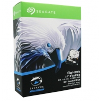 云南硬盤批發(fā) 希捷(SEAGATE)酷鷹系列 6TB 7200轉(zhuǎn)256M SATA3 監(jiān)控級(jí)硬盤