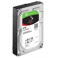 云南硬盤批發(fā) 希捷(SEAGATE)酷狼系列 8TB 7200轉(zhuǎn)256M SATA3 網(wǎng)絡(luò)存儲(NAS)硬盤
