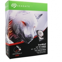 云南硬盤批發(fā) 希捷(SEAGATE)酷狼系列 8TB 7200轉(zhuǎn)256M SATA3 網(wǎng)絡(luò)存儲(NAS)硬盤