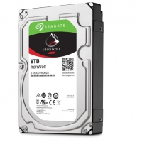 云南硬盤批發(fā) 希捷(SEAGATE)酷狼系列 8TB 7200轉(zhuǎn)256M SATA3 網(wǎng)絡(luò)存儲(NAS)硬盤