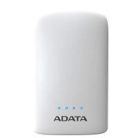 ADATA/威剛 AP10050 10000M毫安充電寶手機(jī)通用移動(dòng)電源