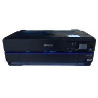 愛(ài)普生（EPSON） SureColor P808 A2+幅面9色專(zhuān)業(yè)照片打印機(jī)