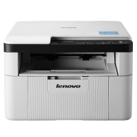 聯(lián)想（Lenovo）M7206W WiFi三合一多功能黑白激光一體機(jī)
