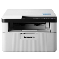 聯(lián)想（Lenovo）M7206W WiFi三合一多功能黑白激光一體機(jī)