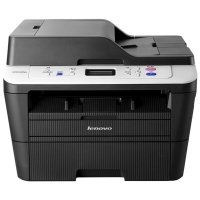     Lenovo 聯(lián)想 M7615DNA 黑白激光多能一體機