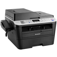 聯(lián)想（Lenovo）M7655DHF 黑白激光一體機(jī)