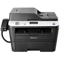 聯(lián)想（Lenovo）M7655DHF 黑白激光一體機(jī)