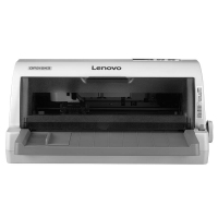 聯(lián)想（Lenovo）DP515KII發(fā)票快遞單連打24針式打印機