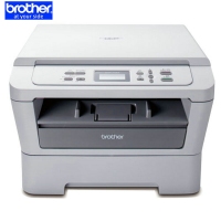 兄弟（brother） DCP-7057黑白激光多功能打印復(fù)印一體機(jī)
