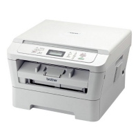 兄弟（brother） DCP-7057黑白激光多功能打印復(fù)印一體機(jī)