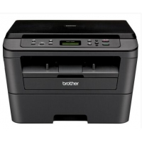 兄弟（brother）DCP-7080 黑白激光多功能一體機