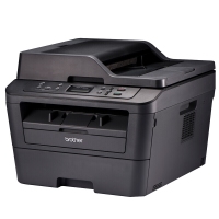 兄弟（brother）DCP-7180DN 黑白激光多功能一體機
