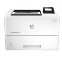 惠普(HP) LaserJet Enterprise M506x 黑白激光打印機(自動雙面打印)