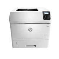 惠普（HP）LaserJet Enterprise M605dn A4黑白高速打印機