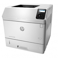 惠普（HP）LaserJet Enterprise M605dn A4黑白高速打印機