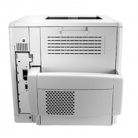 惠普（HP）LaserJet Enterprise M605dn A4黑白高速打印機