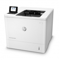 惠普（HP）A4黑白激光打印機 M607N有線  網(wǎng)絡(luò)辦公網(wǎng)絡(luò)