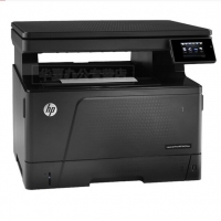 惠普（HP）LaserJet Pro M435nw多功能一體機(jī)無(wú)線打印機(jī)A3復(fù)印機(jī)掃描 標(biāo)準(zhǔn)配