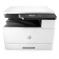 惠普(HP) LaserJet MFP M433a A3黑白激光數(shù)碼復(fù)合機(jī)打印機(jī)(打印、掃描、復(fù)印) 436n
