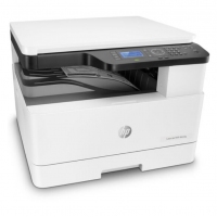 惠普(HP) LaserJet MFP M433a A3黑白激光數(shù)碼復(fù)合機(jī)打印機(jī)(打印、掃描、復(fù)印) 436n