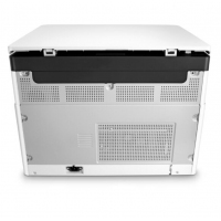 惠普(HP) LaserJet MFP M433a A3黑白激光數(shù)碼復(fù)合機(jī)打印機(jī)(打印、掃描、復(fù)印) 436n