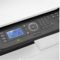 惠普(HP) LaserJet MFP M433a A3黑白激光數(shù)碼復(fù)合機(jī)打印機(jī)(打印、掃描、復(fù)印) 436n