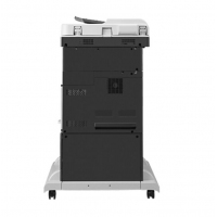惠普（HP）打印機(jī) m725/m775系列 a3a4激光打印機(jī)復(fù)印掃描一體機(jī) 數(shù)碼復(fù)合機(jī)雙面打印 m725df（黑白激光帶傳真）