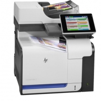 惠普（HP）M570dw 工作組級彩色數(shù)碼多功能一體機(jī)(打印 復(fù)印 掃描 傳真)自動雙面wifi網(wǎng)絡(luò)