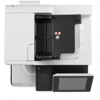 惠普（HP）M570dw 工作組級彩色數(shù)碼多功能一體機(jī)(打印 復(fù)印 掃描 傳真)自動雙面wifi網(wǎng)絡(luò)