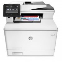 惠普（HP）HP Color LaserJet Pro MFP M377dw 專業(yè)級彩色激光多功能一體機 （激光打印 復印 掃描）