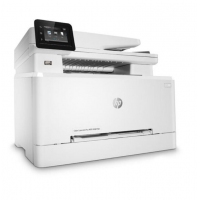 惠普（HP）Colour LaserJet Pro M281fdw彩色激光多功能一體機(jī)(M277dw升級(jí)型號(hào))(打印 復(fù)印 掃描 傳真)