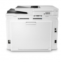 惠普（HP）Colour LaserJet Pro M281fdw彩色激光多功能一體機(jī)(M277dw升級(jí)型號(hào))(打印 復(fù)印 掃描 傳真)