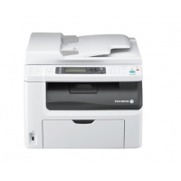 富士施樂(lè)（Fuji Xerox）彩色無(wú)線多功能打印機(jī) A4打印復(fù)印掃描一體機(jī) WiFi辦公家用 CM215fw(彩色無(wú)線四合一)