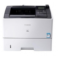佳能（Canon）LBP6780X黑白激光網絡打印機（自動雙面網絡打印） 