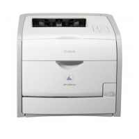 佳能（Canon）LBP7200cdn 彩色激光網絡打印機（自動雙面）