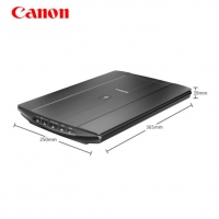 佳能（Canon） 佳能LiDE220時尚照片掃描儀 便攜式掃描儀 文件掃描儀
