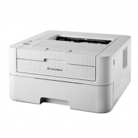 聯(lián)想（Lenovo） LJ2405D A4自動雙面黑白激光打印機(jī) 聯(lián)想LJ2405D打印機(jī) 官方標(biāo)配