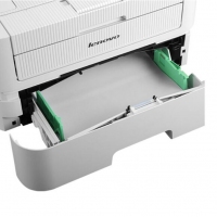 聯(lián)想（Lenovo） LJ2405D A4自動雙面黑白激光打印機(jī) 聯(lián)想LJ2405D打印機(jī) 官方標(biāo)配