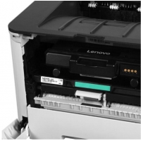 聯(lián)想（Lenovo）LJ3803DN 黑白激光打印機 標配（百城免費上門維修一年）