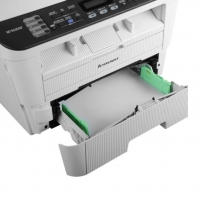 聯(lián)想（Lenovo）M7455DNF 黑白激光一體機(jī) (打印 復(fù)印 掃描 傳真)
