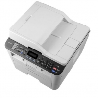 聯(lián)想（Lenovo）M7455DNF 黑白激光一體機(jī) (打印 復(fù)印 掃描 傳真)